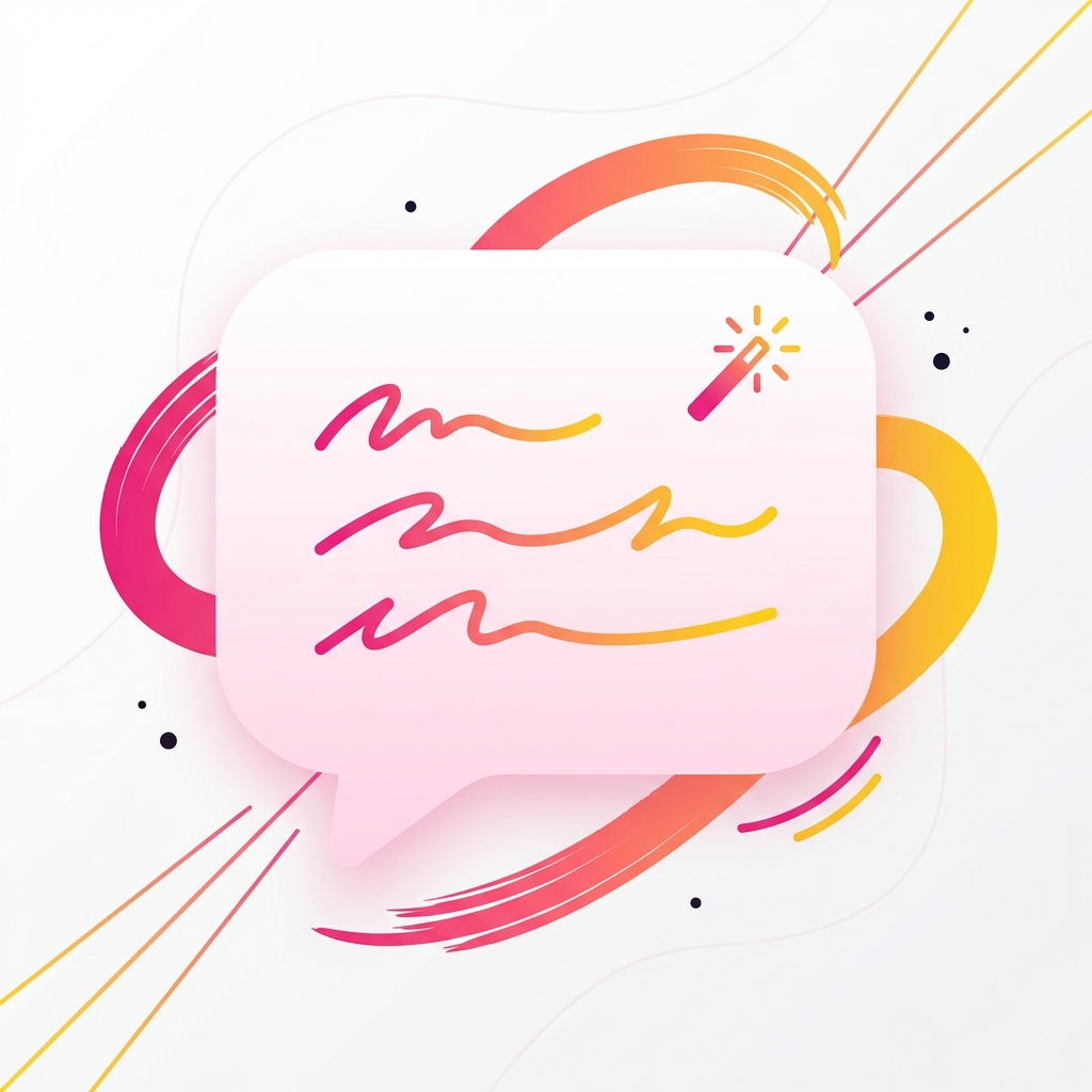 AI Caption Generation