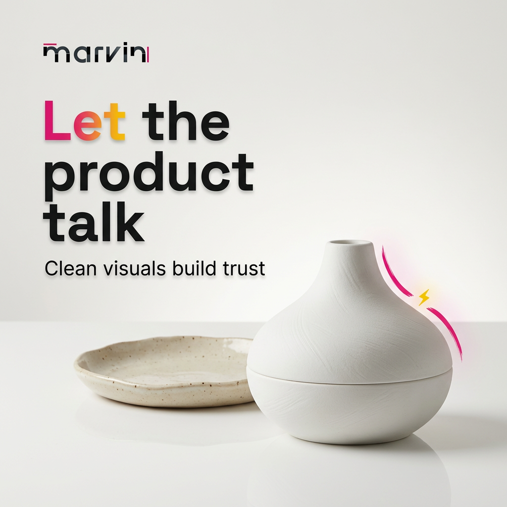 Let the Product Talk
