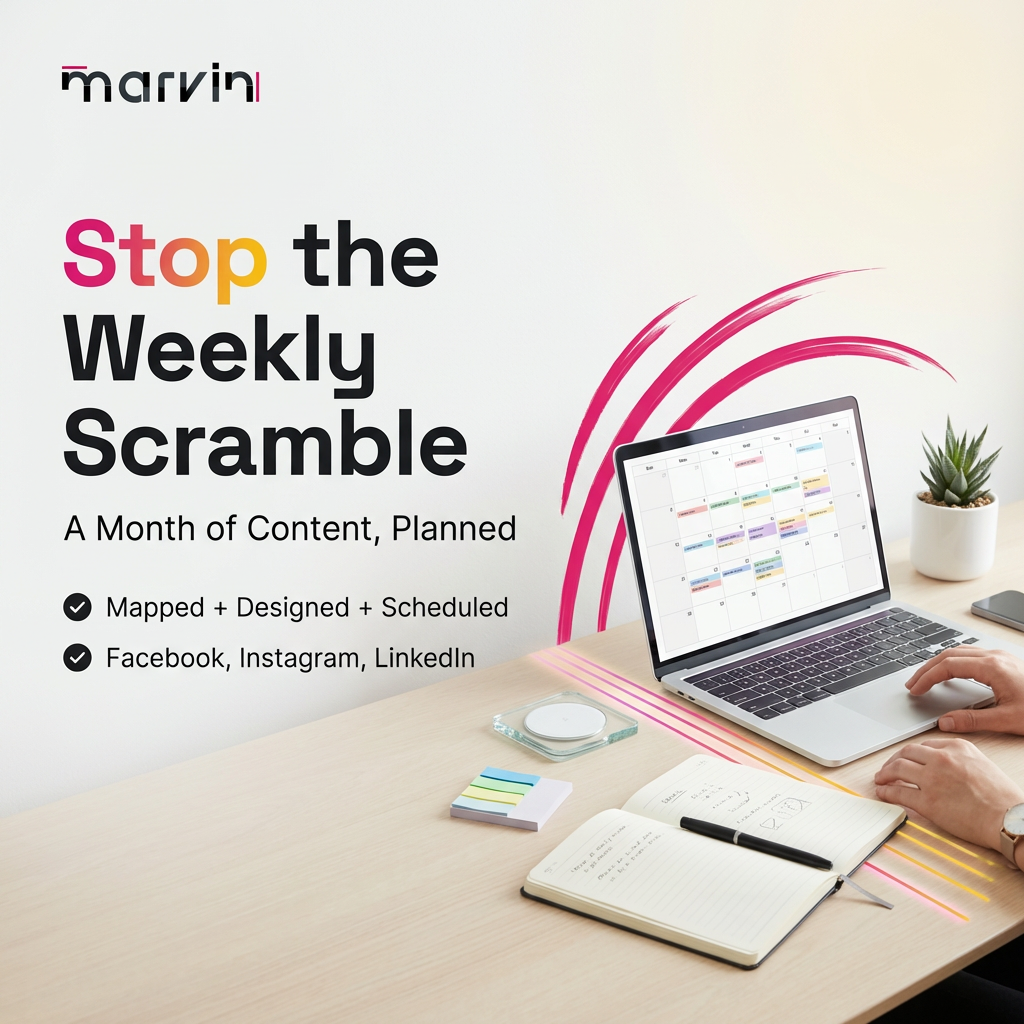 Stop Weekly Scramble
